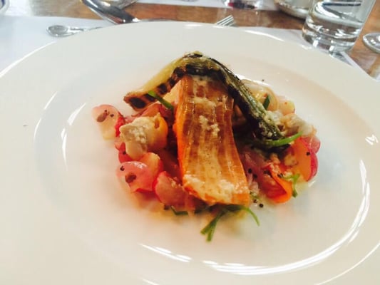 Corpus Christi College by null