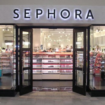 SEPHORA - SEPHORA - Cosmetics & Beauty Supply Near Me - Winnipeg, Manitoba