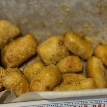 Domino's Pizza - Parmesan bites - Pizza Near Me - Burleson, Texas Domino's Pizza - Parmesan bites - Pizza Near Me - Burleson, Texas