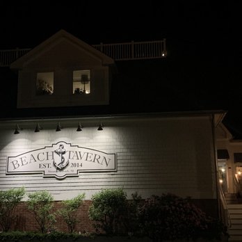 Beach Tavern - New American Near Me - Monmouth Beach, New Jersey Beach Tavern - New American Near Me - Monmouth Beach, New Jersey