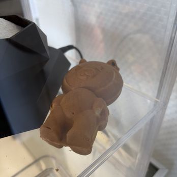 Sweet Bear Cafe - Desserts Near Me - Lucas, Texas