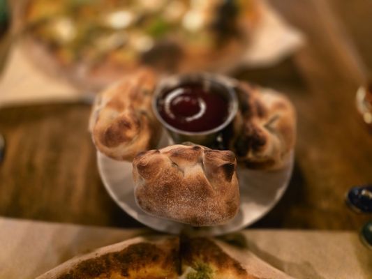 Timber Pizza Co. Raleigh by null