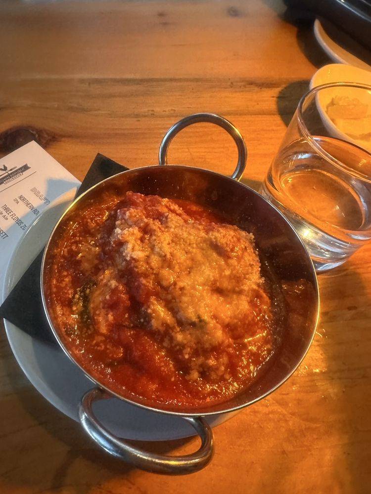 Crown Republic Gastropub