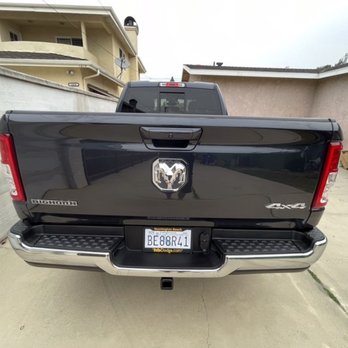 Ultra Trim Auto Restyling - Auto Upholstery Near Me - Carson, California