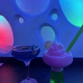 The Space Pad - Speakeasies Near Me - Oceanside, California