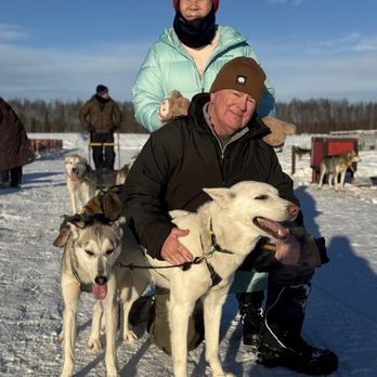 AK Sled Dog Tours - Sledding Near Me - Talkeetna, Alaska AK Sled Dog Tours - Sledding Near Me - Talkeetna, Alaska