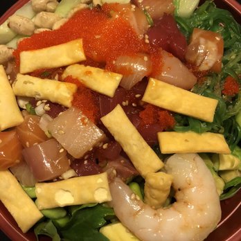 Poke Bowl - House Bowl - Poke Near Me - Baltimore, Maryland Poke Bowl - House Bowl - Poke Near Me - Baltimore, Maryland