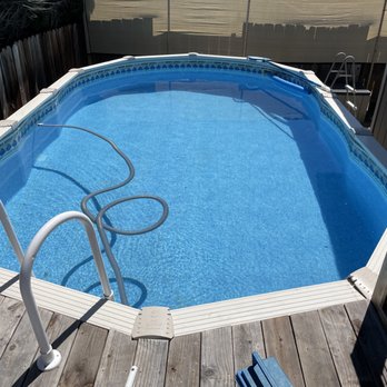 D'Service Pool & Spa - After treatment - Pool Cleaners Near Me - Santa Rosa, California D'Service Pool & Spa - After treatment - Pool Cleaners Near Me - Santa Rosa, California