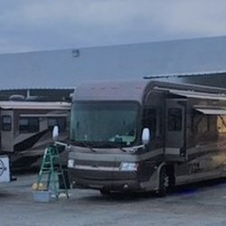 Copper State RV