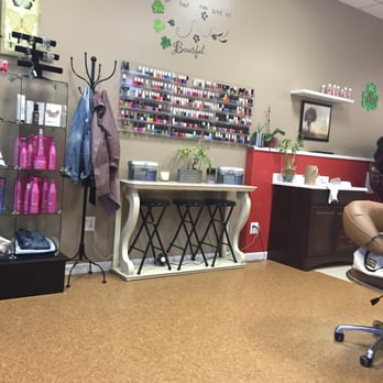 Perfection Nail & Spa - Salon was nearly displayed - Nail Salons Near Me - Copiague, New York Perfection Nail & Spa - Salon was nearly displayed - Nail Salons Near Me - Copiague, New York