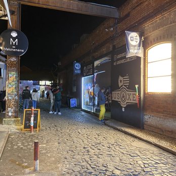 LX Factory - Venues & Event Spaces Near Me - Lisbon, 11