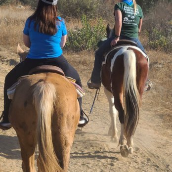 Ojai Valley Trail Riding - Horseback Riding Near Me - Ojai, California Ojai Valley Trail Riding - Horseback Riding Near Me - Ojai, California