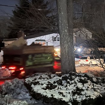 Junk Master Removal - Junk Removal & Hauling Near Me