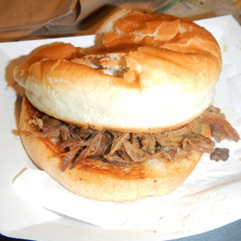 Culver's - Beef pot roast sandwich. - Burgers Near Me - Lake Park, Florida Culver's - Beef pot roast sandwich. - Burgers Near Me - Lake Park, Florida