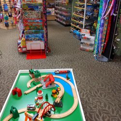 Toy Market