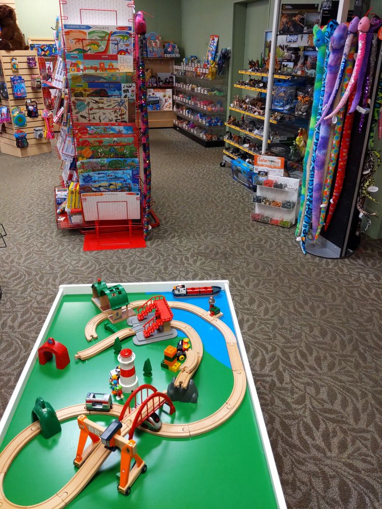 TOY MARKET 200 Bellevue Ave, Hammonton, New Jersey Toy Stores