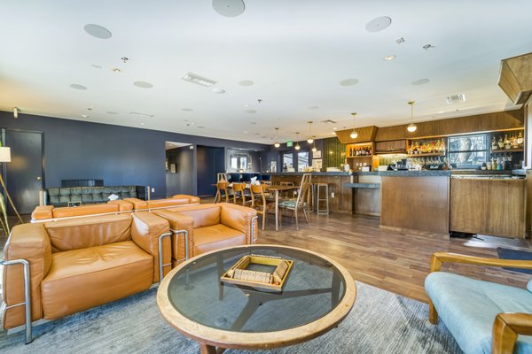 The Ruby Hotel by null