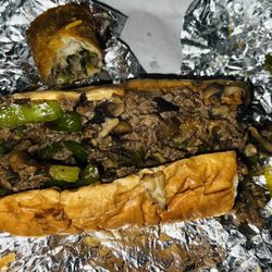 Danny's Sub Shop