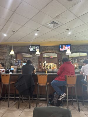 PGA Tour Grill by null