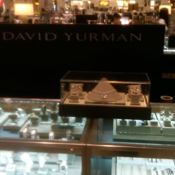 Nordstrom Santa Anita - David Yurman counter - Department Stores Near Me - Arcadia, California Nordstrom Santa Anita - David Yurman counter - Department Stores Near Me - Arcadia, California