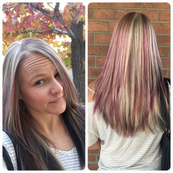Heather Phillips Hair Artistry - Hair Salons Near Me - Reno, Nevada
