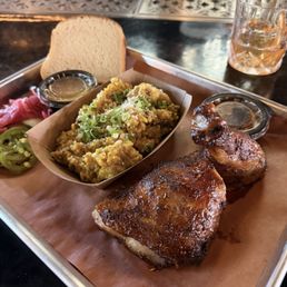 Meat Plates