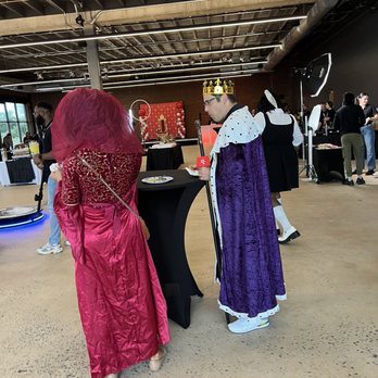 The Union at Station West - Venues & Event Spaces Near Me - Charlotte, North Carolina The Union at Station West - Venues & Event Spaces Near Me - Charlotte, North Carolina