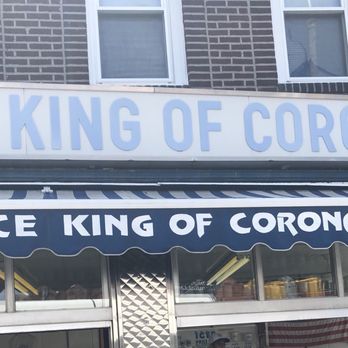 The Lemon Ice King - Ice Cream & Frozen Yogurt Near Me - Corona, New York