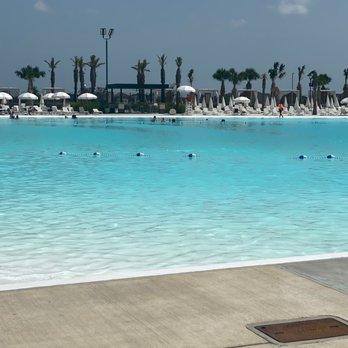 Lagoonfest - Swimming area for Paradise Shore - Water Parks Near Me - Texas City, Texas Lagoonfest - Swimming area for Paradise Shore - Water Parks Near Me - Texas City, Texas