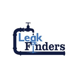 Slide of Leak Finders