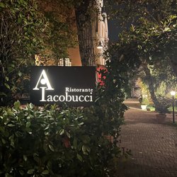 Ristorante Lacobucci - Outside