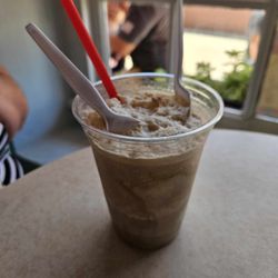 Tedi's Olde Tyme Ice Cream