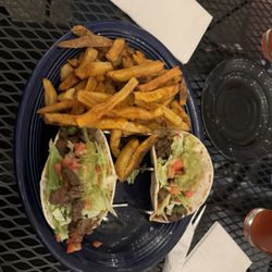 Hale Street Cantina