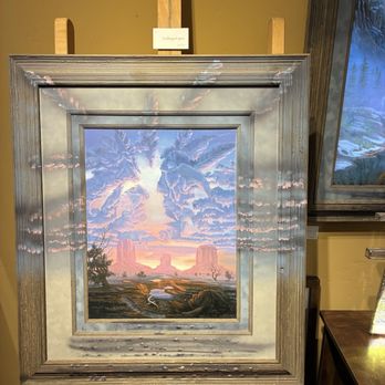 Bearcloud Gallery - Art Galleries Near Me - Sedona, Arizona