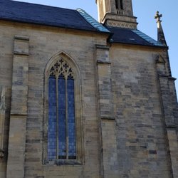 St. Augustin - Kirchturm