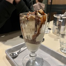 MELT BATIGNOLLES - Sundae