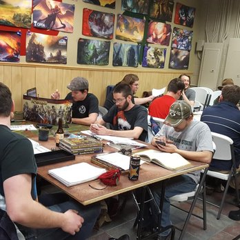 Gamestorm Inc - Hobby Shops Near Me - Lemont, Illinois