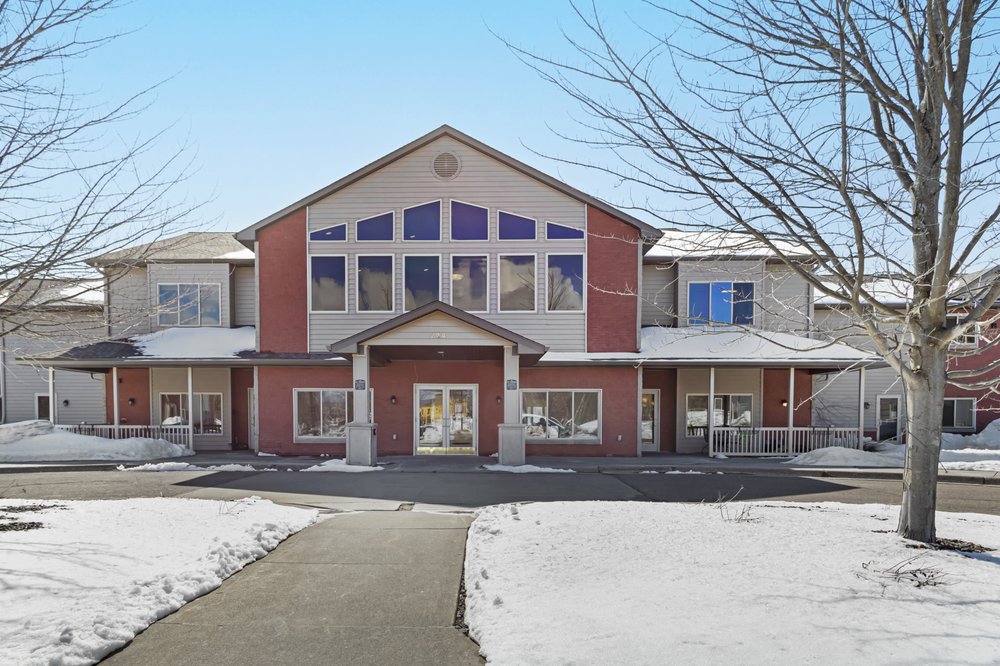 DULUTH HEIGHTS LODGE SENIOR LIVING near you at 724 Maple Grove Rd