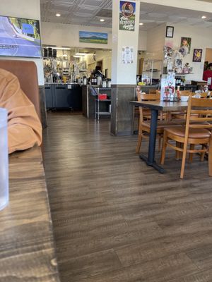 Brothers Cafe by null