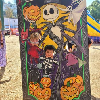 Deluca Farm - Pumpkin Patches Near Me - San Pedro, California Deluca Farm - Pumpkin Patches Near Me - San Pedro, California