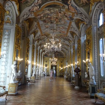 Galleria Doria Pamphilj - Art Galleries Near Me - Rome, RM