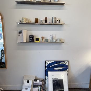 Kin Bakeshop - Donuts Near Me - Santa Barbara, California Kin Bakeshop - Donuts Near Me - Santa Barbara, California