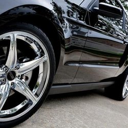 Car detailing, auto detailing