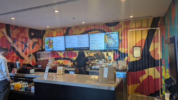 BBQ Mexicana by null BBQ Mexicana by null