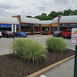 Winchester Plaza Barber Shop
