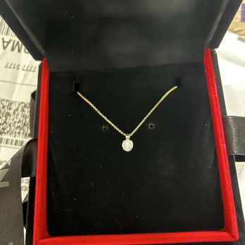 ZEN Diamond - Jewelry Near Me - New York, New York ZEN Diamond - Jewelry Near Me - New York, New York