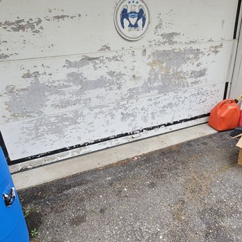 Hector’s Contracting Services - Garage door - Painters Near Me Hector’s Contracting Services - Garage door - Painters Near Me