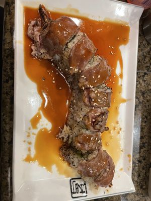 Swish Japanese Hotpot - Las Vegas Sahara by null