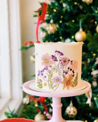 Buttercup Bakery by null