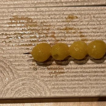 Sumibiyakitori Kidori - Ginkgo nuts - Japanese Near Me - Arcadia, California Sumibiyakitori Kidori - Ginkgo nuts - Japanese Near Me - Arcadia, California